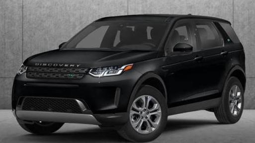 LAND ROVER DISCOVERY SPORT 2023 SALCJ2FX7PH920237 image